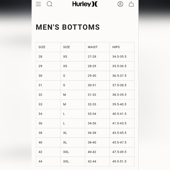 Hurley Vibrant Graffiti-Print Skater Summer Vacation Maximalist Board Shorts - Picture 9 of 9